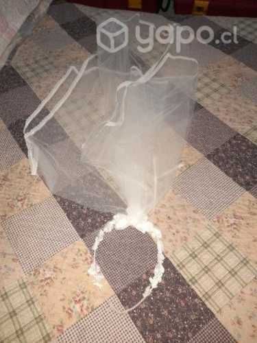 Vastido solo 1 postura 1ra comunión casa blanca