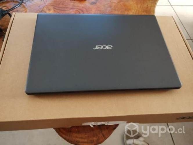 Notebook Acer A314, Ryzen 5 , 16gb Ram