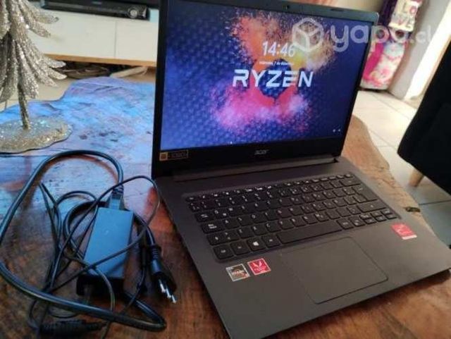 Notebook Acer A314, Ryzen 5 , 16gb Ram
