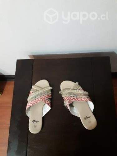 Chalas talla 36 ethnic