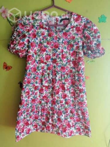 vestido ISSIMO Original