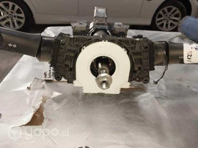 Telecomando de la l200 dakar 2020