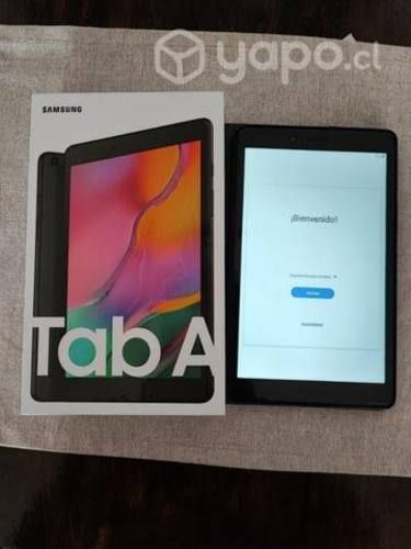 Samsung Galaxy Tab A