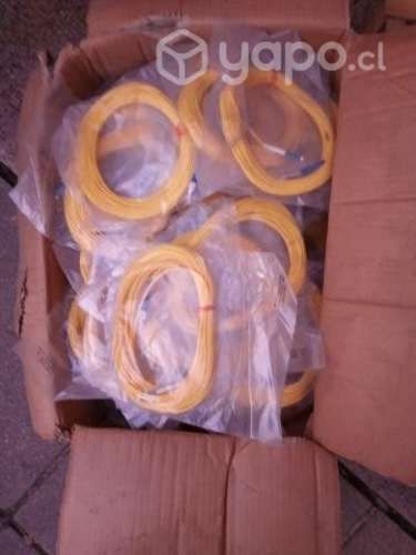 Jumper lc/ fc simplex 15 mts 3.0