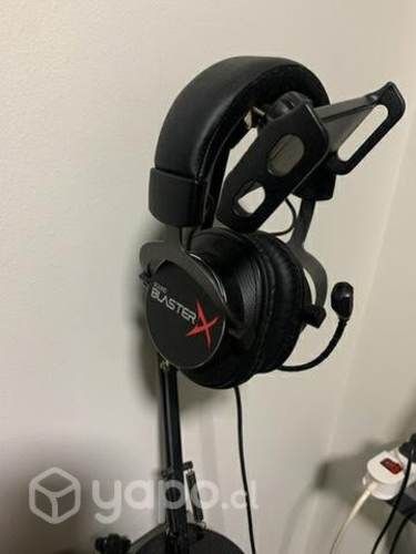 Audífonos Blaster