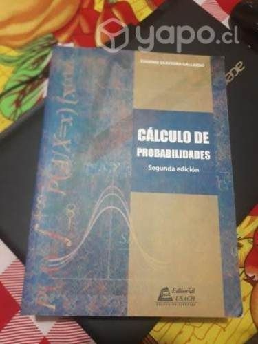 Estetoscopio - libro de probabilidades