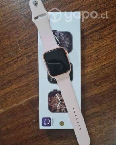 SmartWatch T500pro
