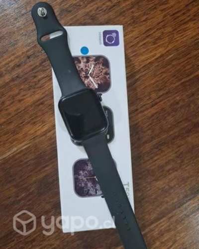 SmartWatch T500pro