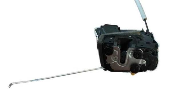 Chapa puerta delantera izquierda Mg Zs 2021