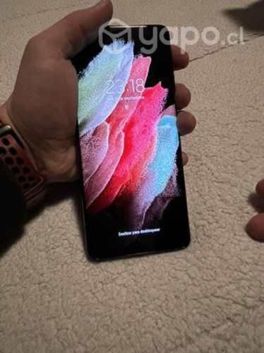 Samsung Galaxy S21 Ultra 128gb