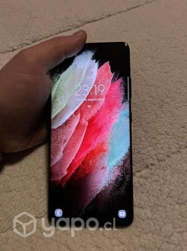 Samsung Galaxy S21 Ultra 128gb