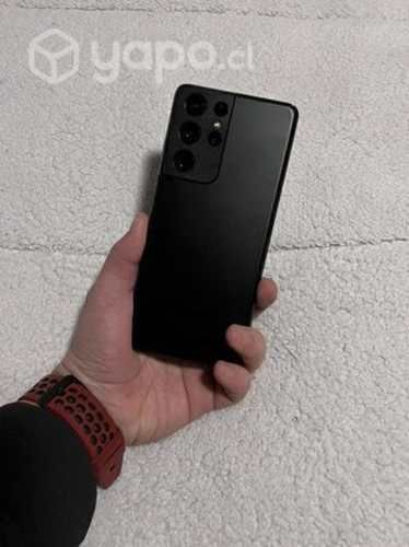 Samsung Galaxy S21 Ultra 128gb