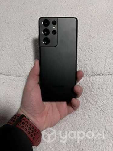 Samsung Galaxy S21 Ultra 128gb