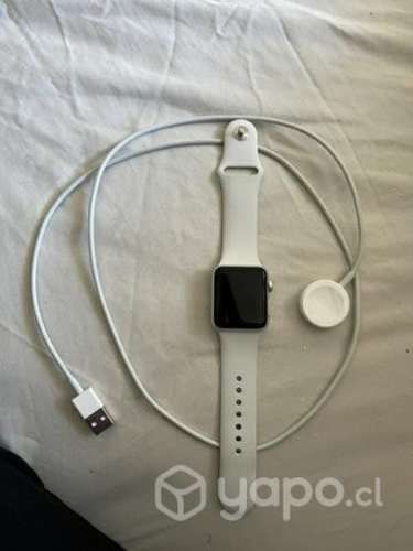 Apple watch serie 3