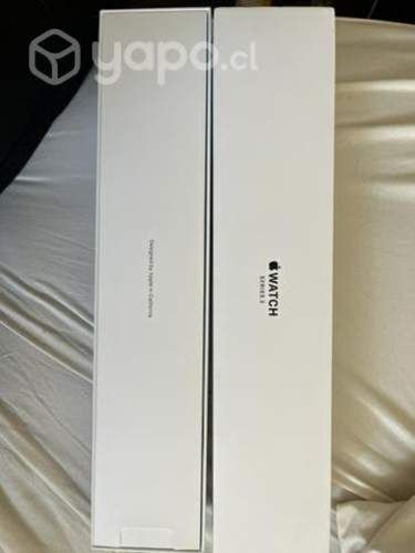 Apple watch serie 3