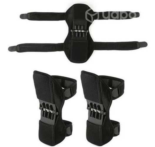 Rodilleras De Muelles Para Las Articulaciones