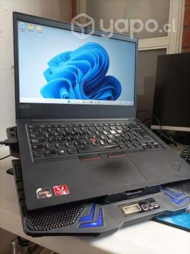 Notebook Lenovo ThinkPad