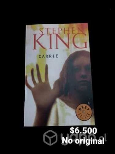 Libros nuevos y usado