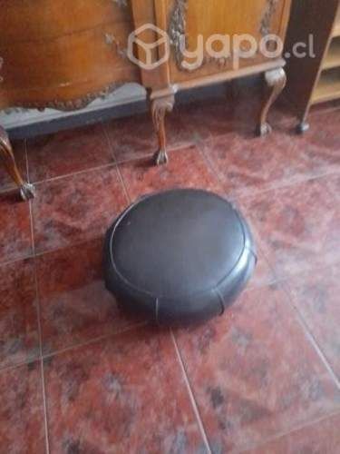 Muebles (Ventilador, Mesa, Rack y sillon)