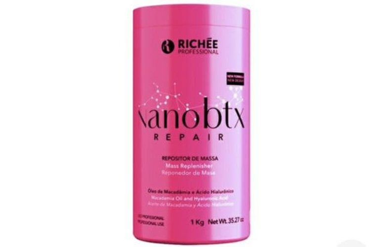 Nanobotox richee