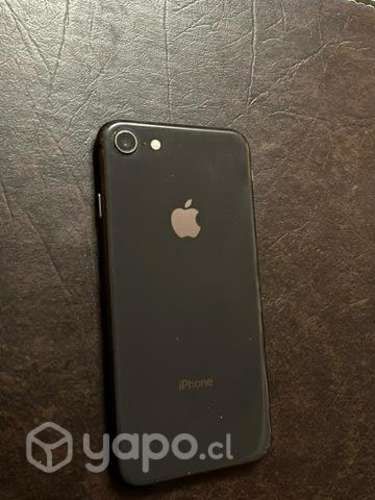 IPhone 8 usado