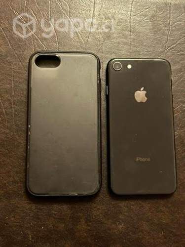 IPhone 8 usado