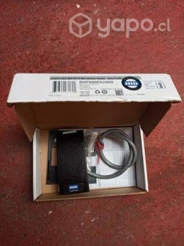 Lector HID , Multiclass