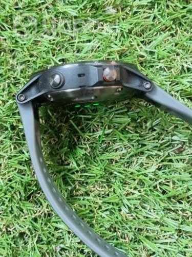 Reloj Garmin Fenix 5