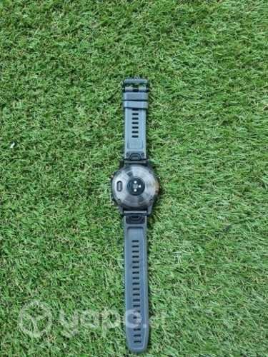 Reloj Garmin Fenix 5