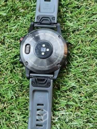 Reloj Garmin Fenix 5