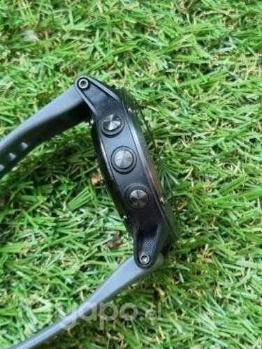 Reloj Garmin Fenix 5