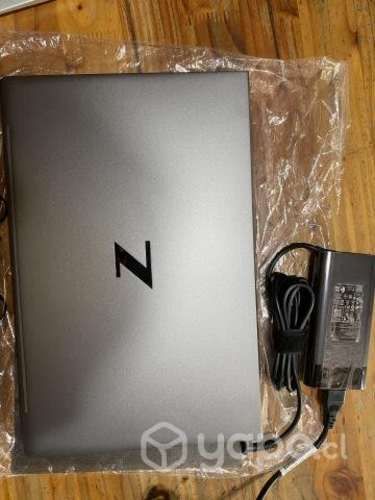 HP ZBOOK POWER 15.6 inch G8