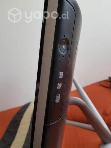 Lenovo C340 All In One