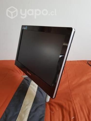 Lenovo C340 All In One