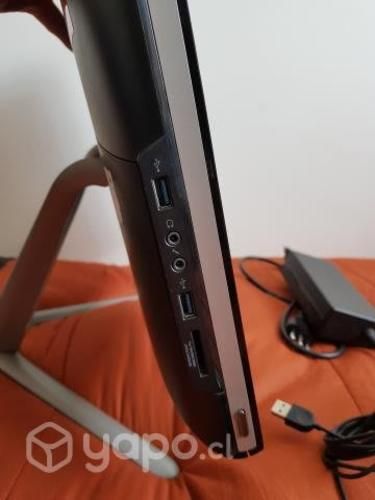 Lenovo C340 All In One