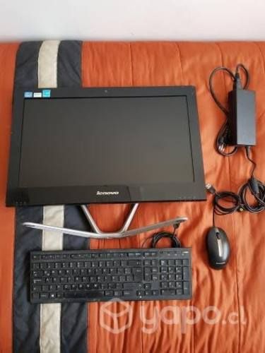 Lenovo C340 All In One