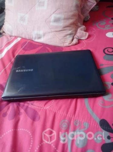 Notbook Samsung