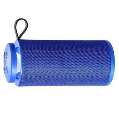 Parlante Bluetooth Recargable con Luz