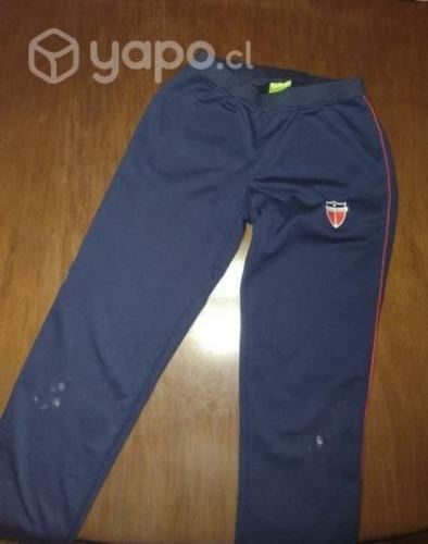 Pantalón de buzo La Salle