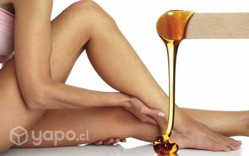 Depilación unisex San Miguel