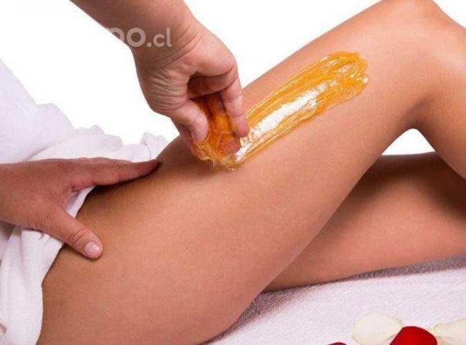 Depilación unisex San Miguel