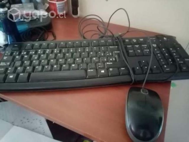 Computador de escritorio precio conversable