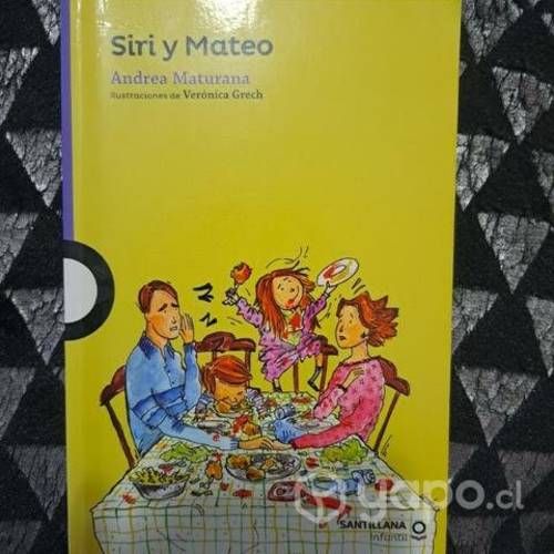 Libros Infantiles Lectura Comolementaria escolar