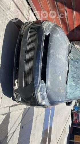 Capot mitsubishi outlander 2014