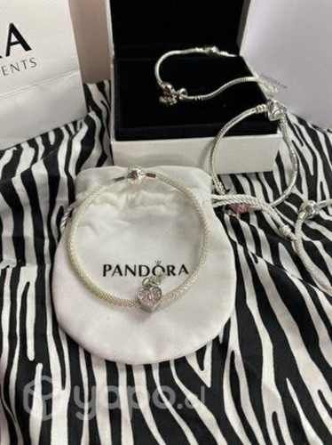 Pulseras pandora