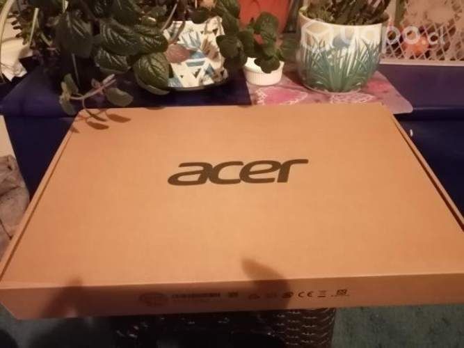 Notebook acer aspire 12 gb ram (producto nuevo)