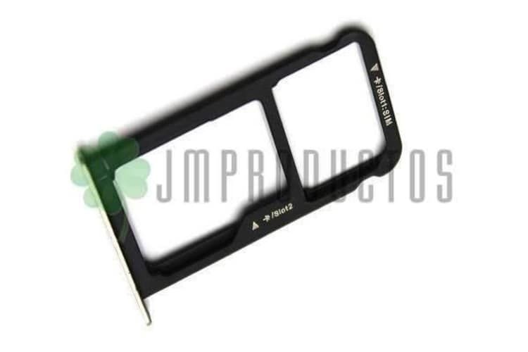 Bandeja Sim Y Micro Sd Huawei P9 Lite