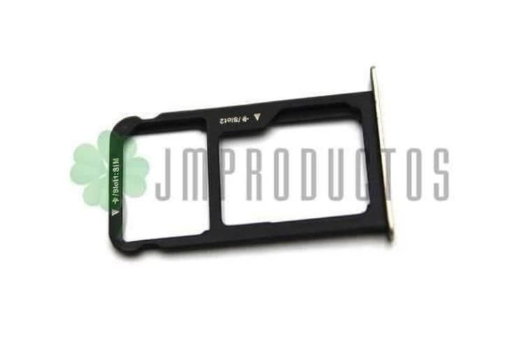 Bandeja Sim Y Micro Sd Huawei P9 Lite