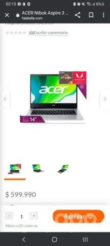 Acer aspire 3 4gb ram