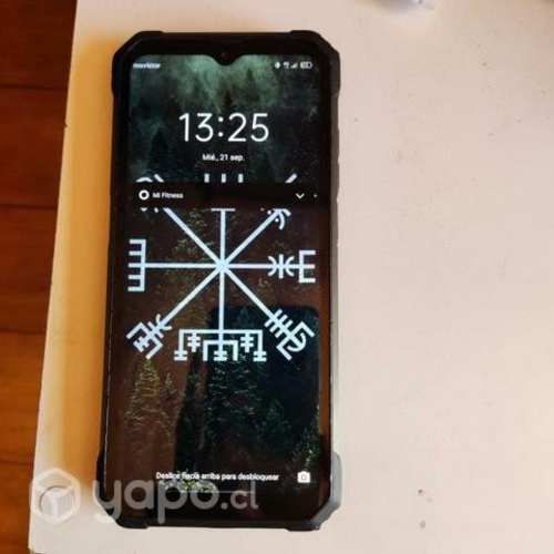 celular de grado militar